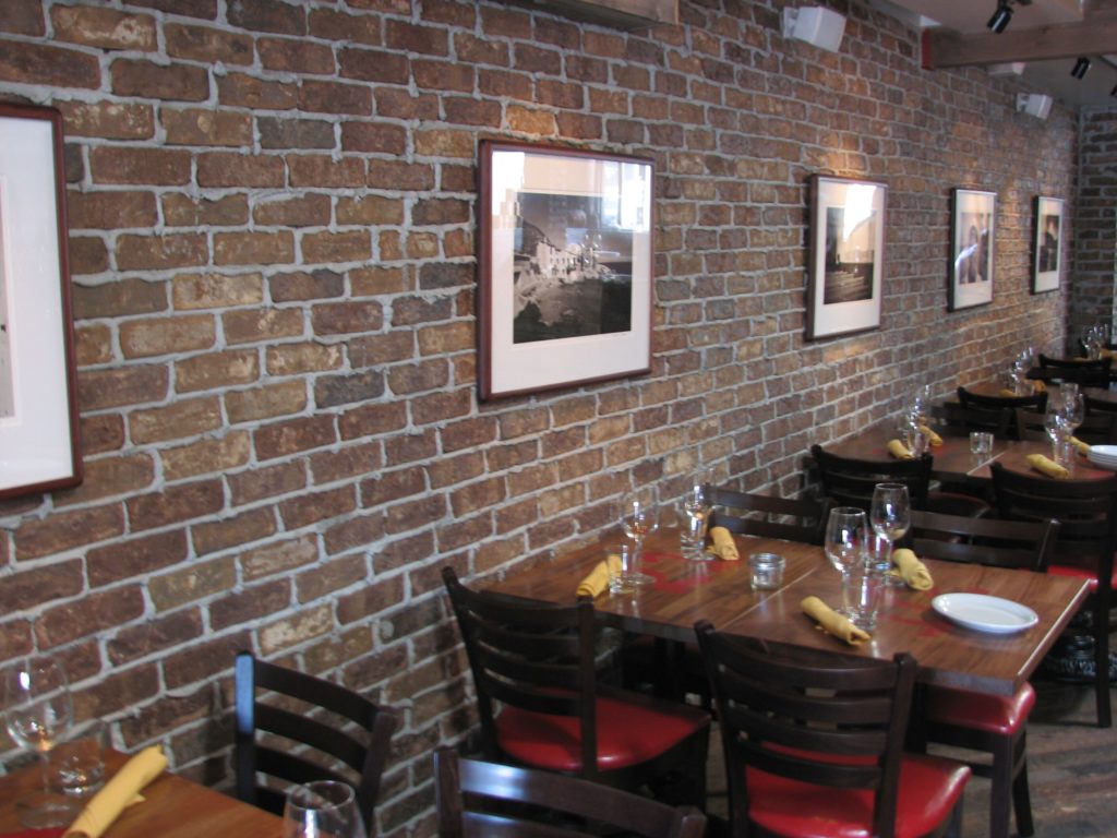 McNear Brick - Embarcadero