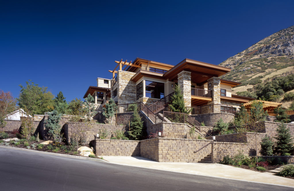 Country Manor 2