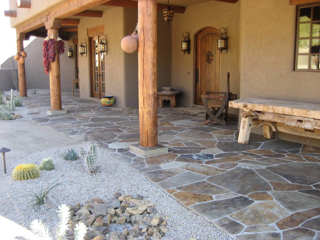 Desert Canyon