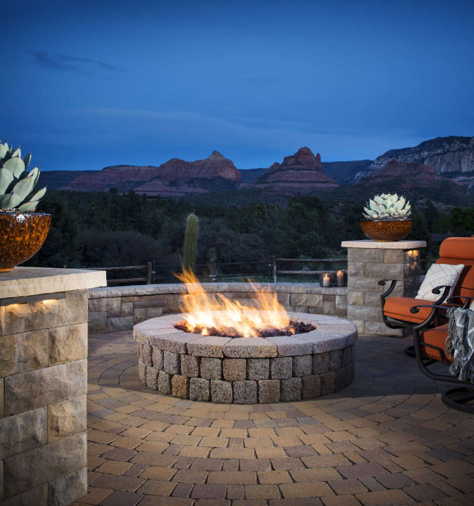 Superlite Belgard Residential Photography