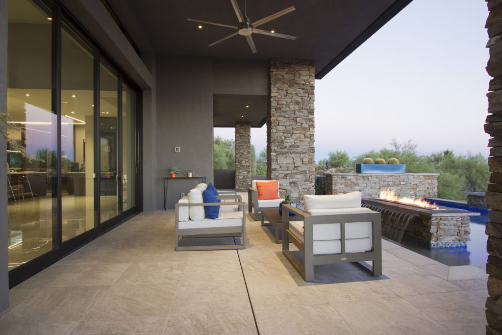 Scottsdale Residence G 9049