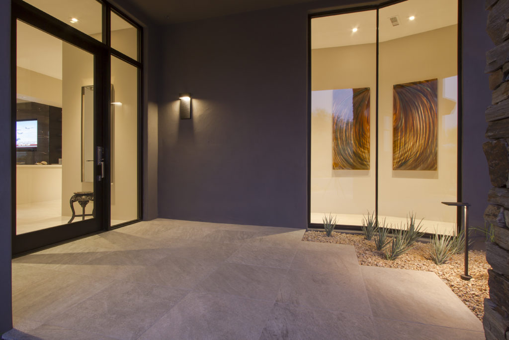 Scottsdale Residence G 9051