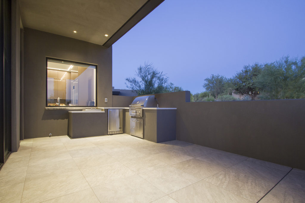 Scottsdale Residence G 9056
