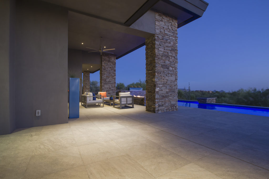 Scottsdale Residence G 9061