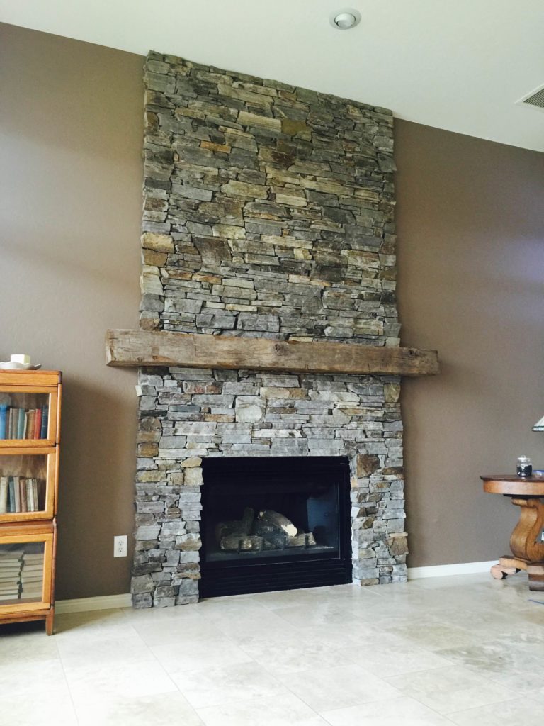 Stoneleaf Ironwood Fireplace IMG_0730