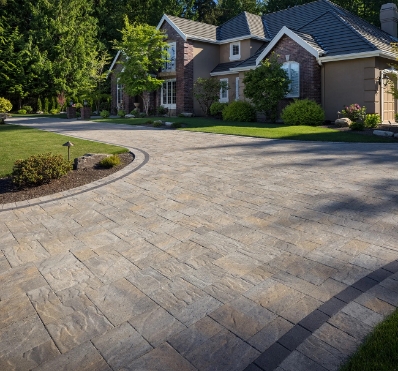 avalon slate concrete pavers