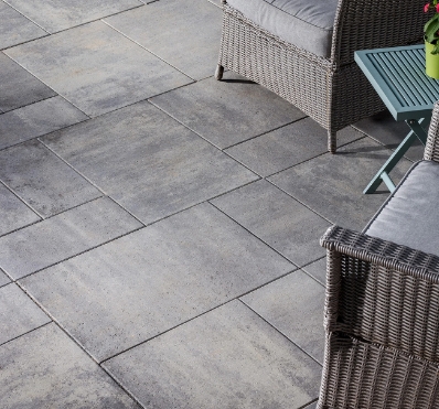 Dimensions Concrete Pavers