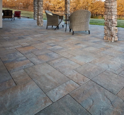 Origins Conrete Pavers