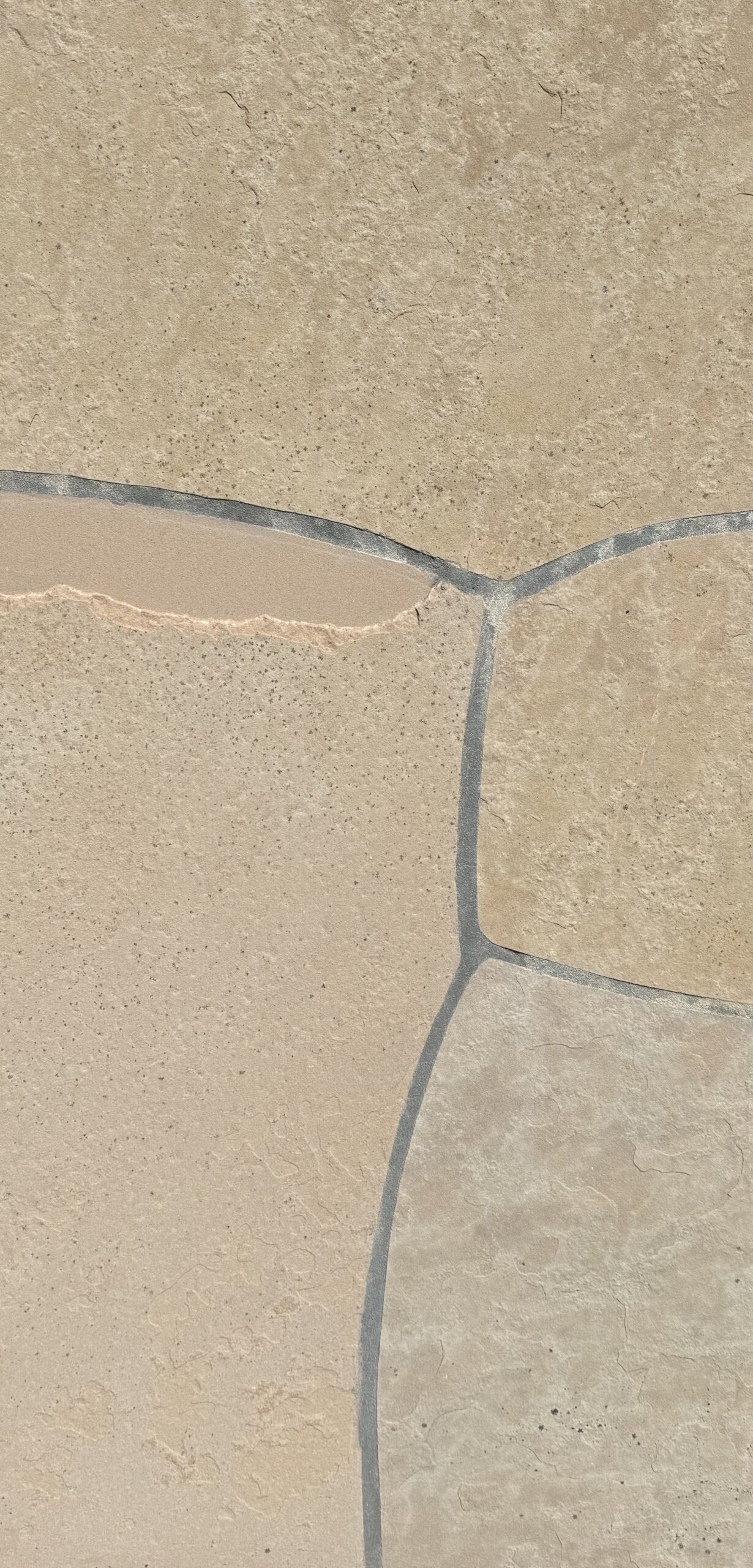 Classic Oak Flagstone