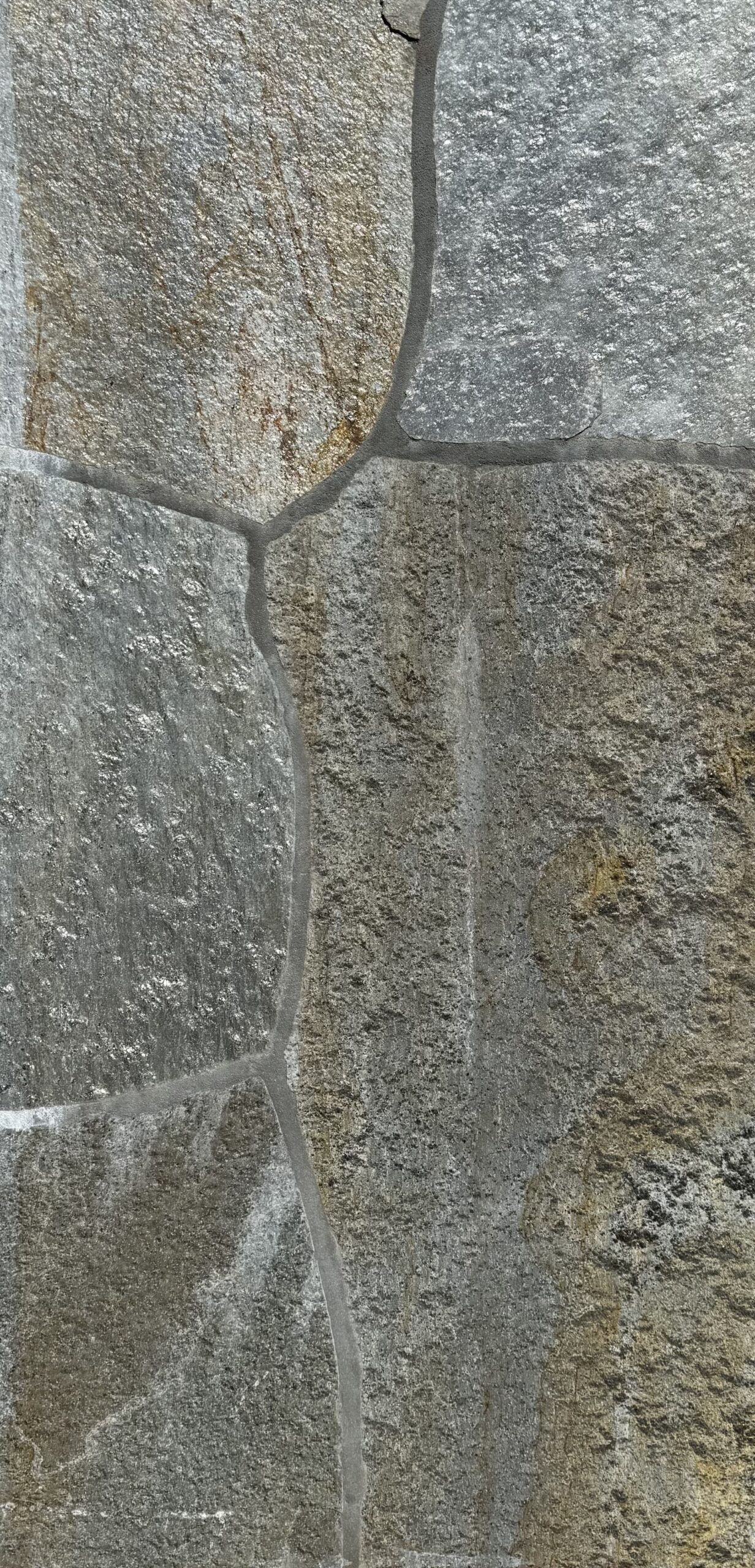 Gold Quartzite Flagstone