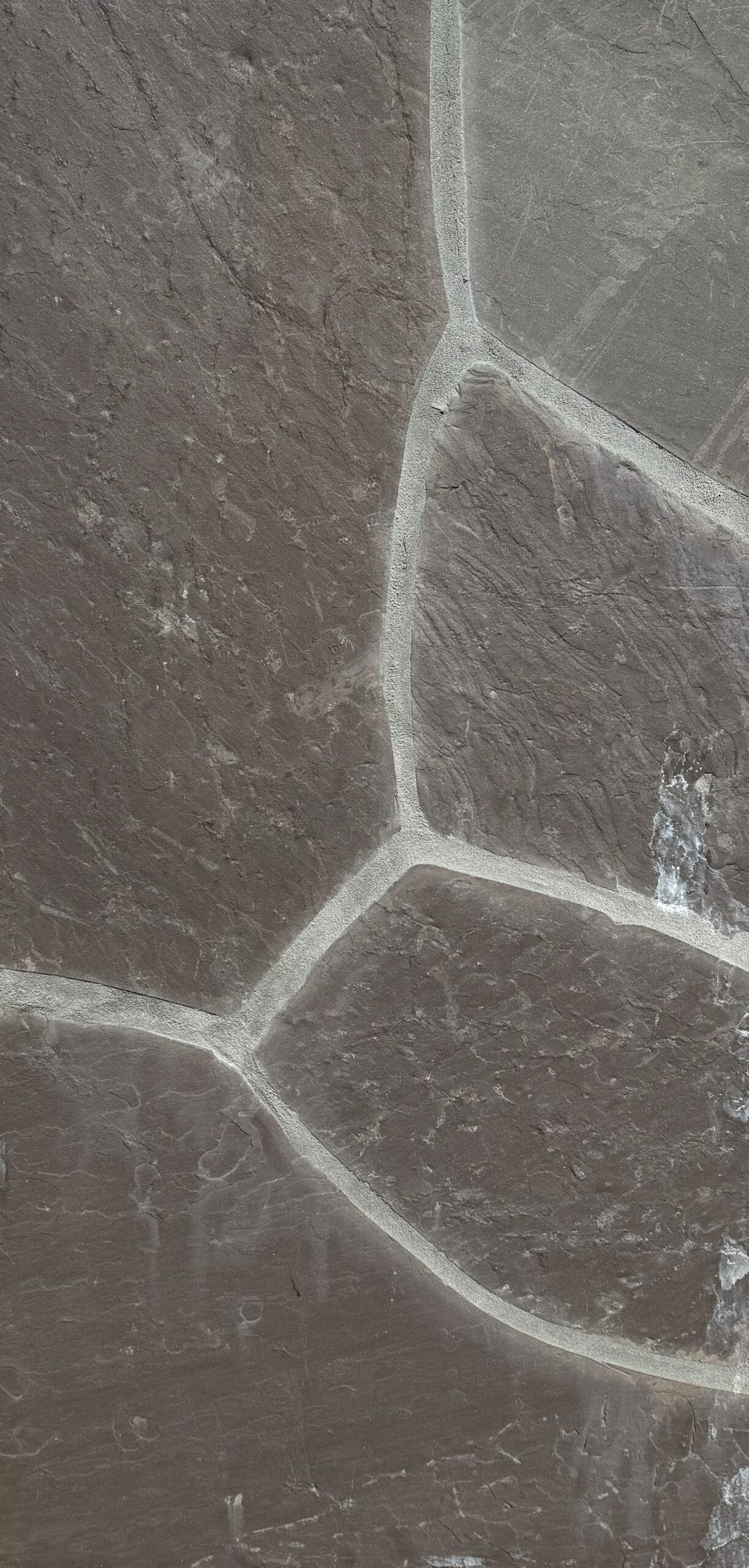 Lilac Flagstone