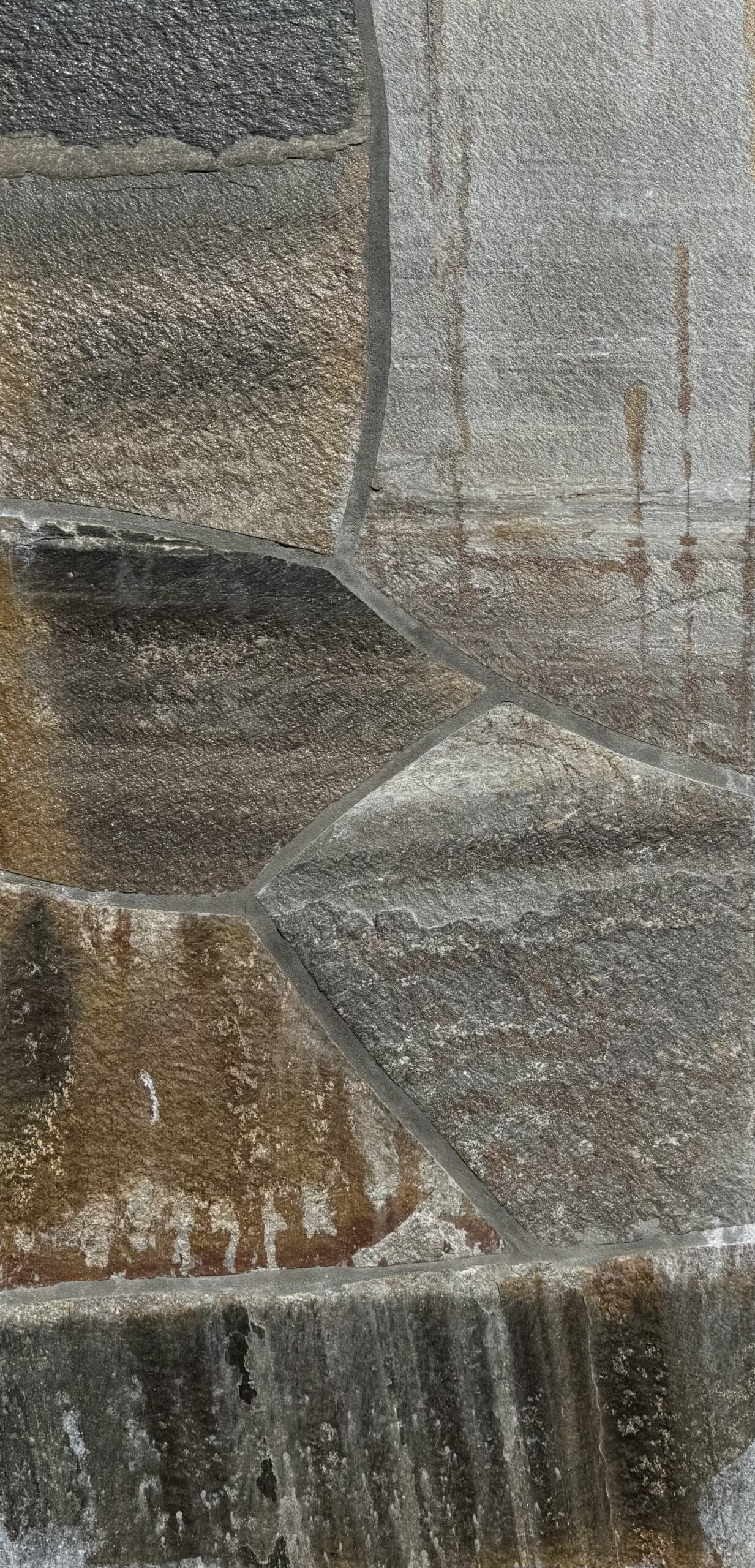 Mount Moriah Flagstone