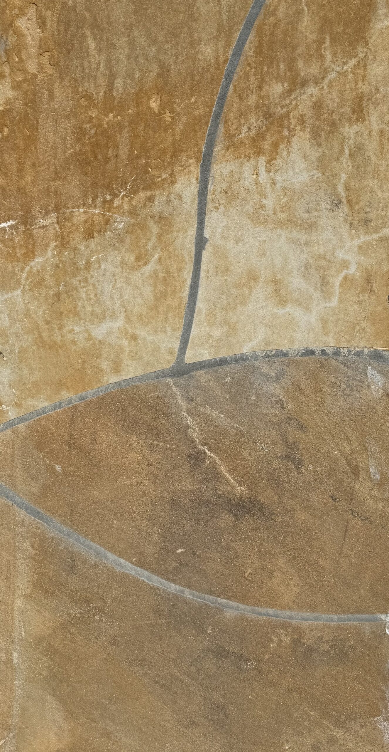 Seminole Gold Flagstone